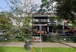 Sixth Avenue (D10), Shop House #462654171